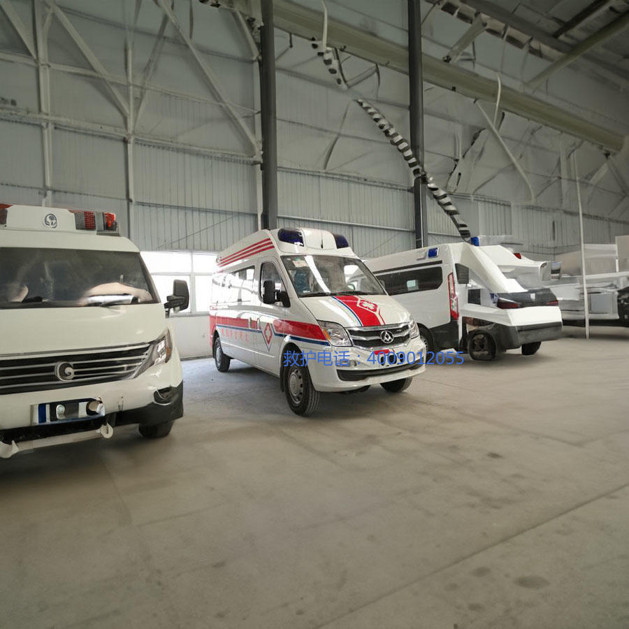 租赁救护车联系方式